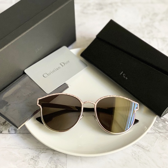 Dior Accessories - NEW Dior Symmetrics 59mm Sunglasses